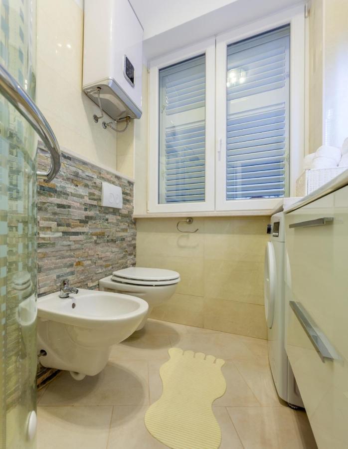 Classy Apartment In The Center Of Split Zewnętrze zdjęcie