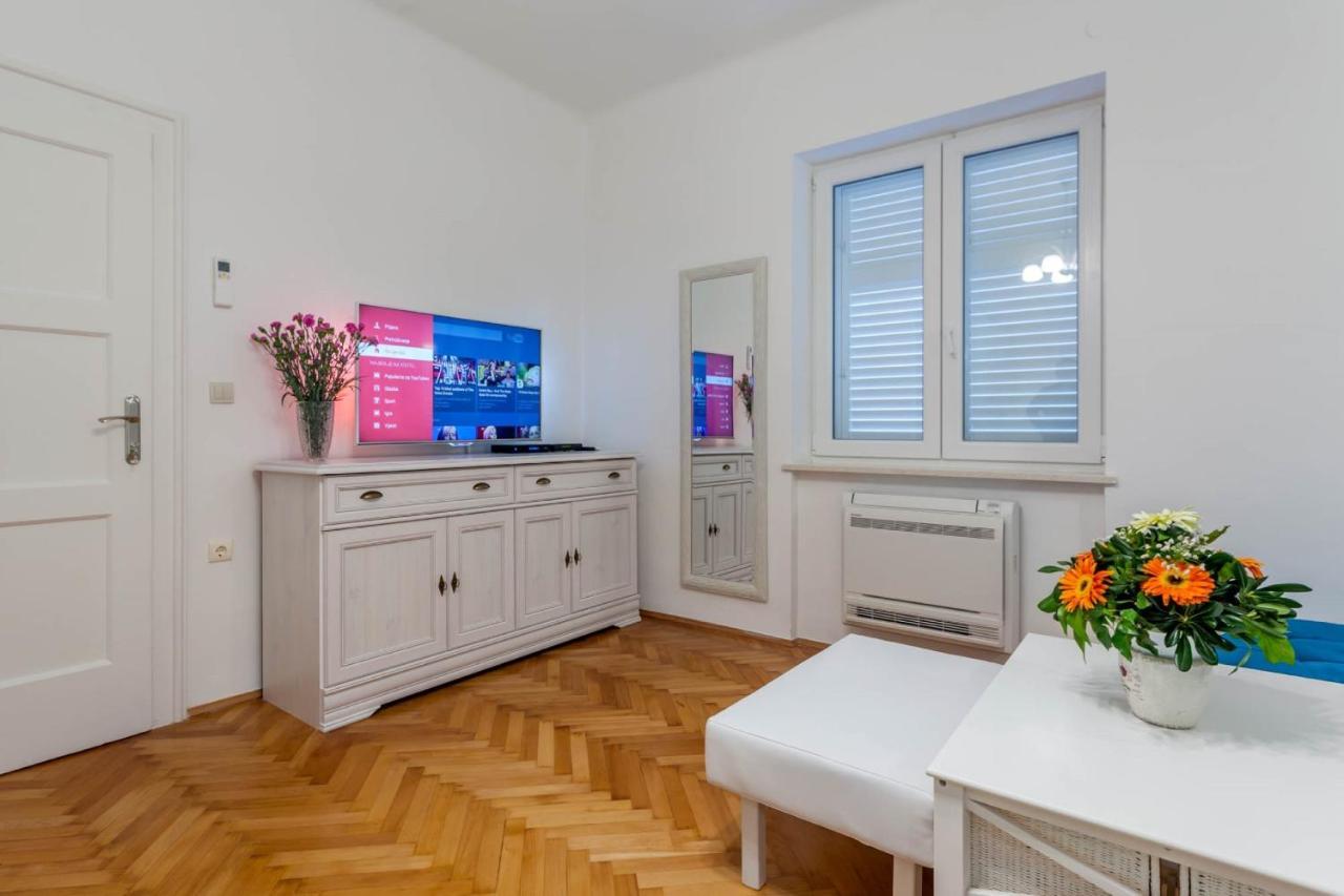 Classy Apartment In The Center Of Split Zewnętrze zdjęcie