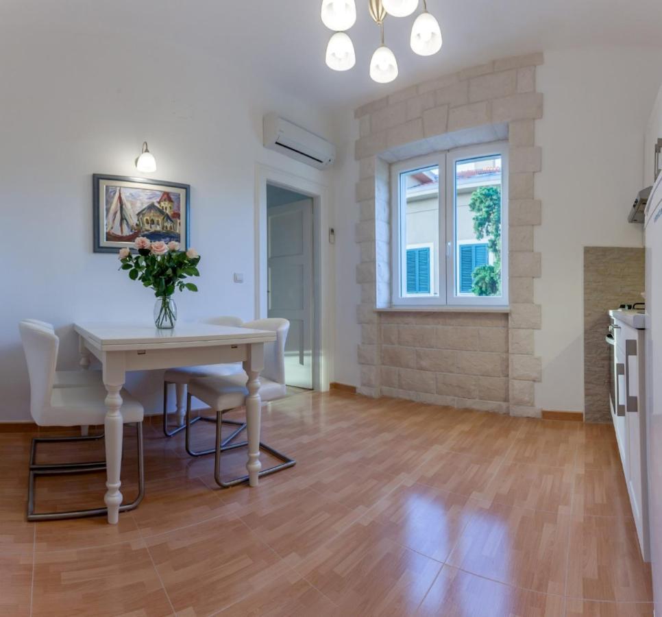 Classy Apartment In The Center Of Split Zewnętrze zdjęcie