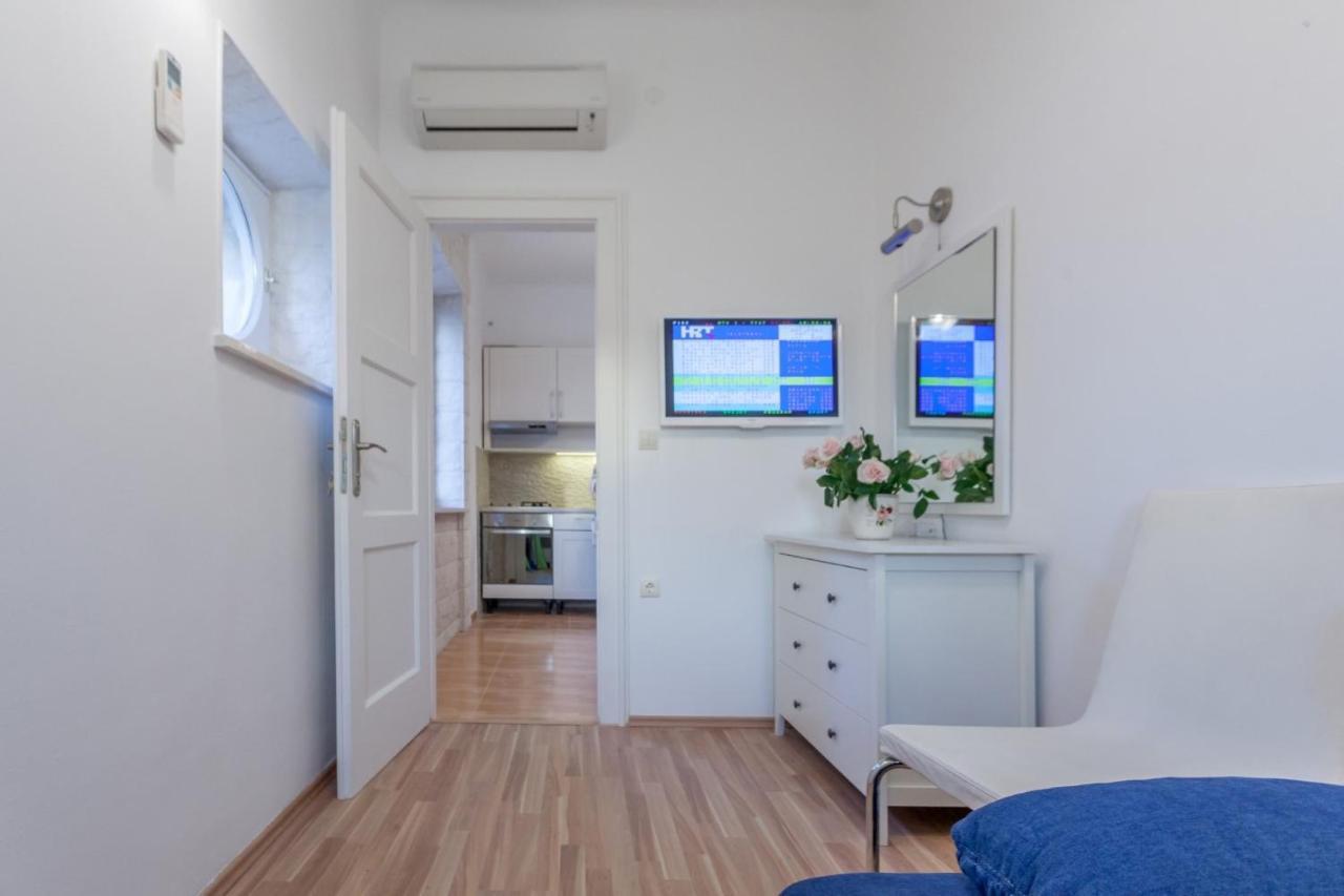 Classy Apartment In The Center Of Split Zewnętrze zdjęcie