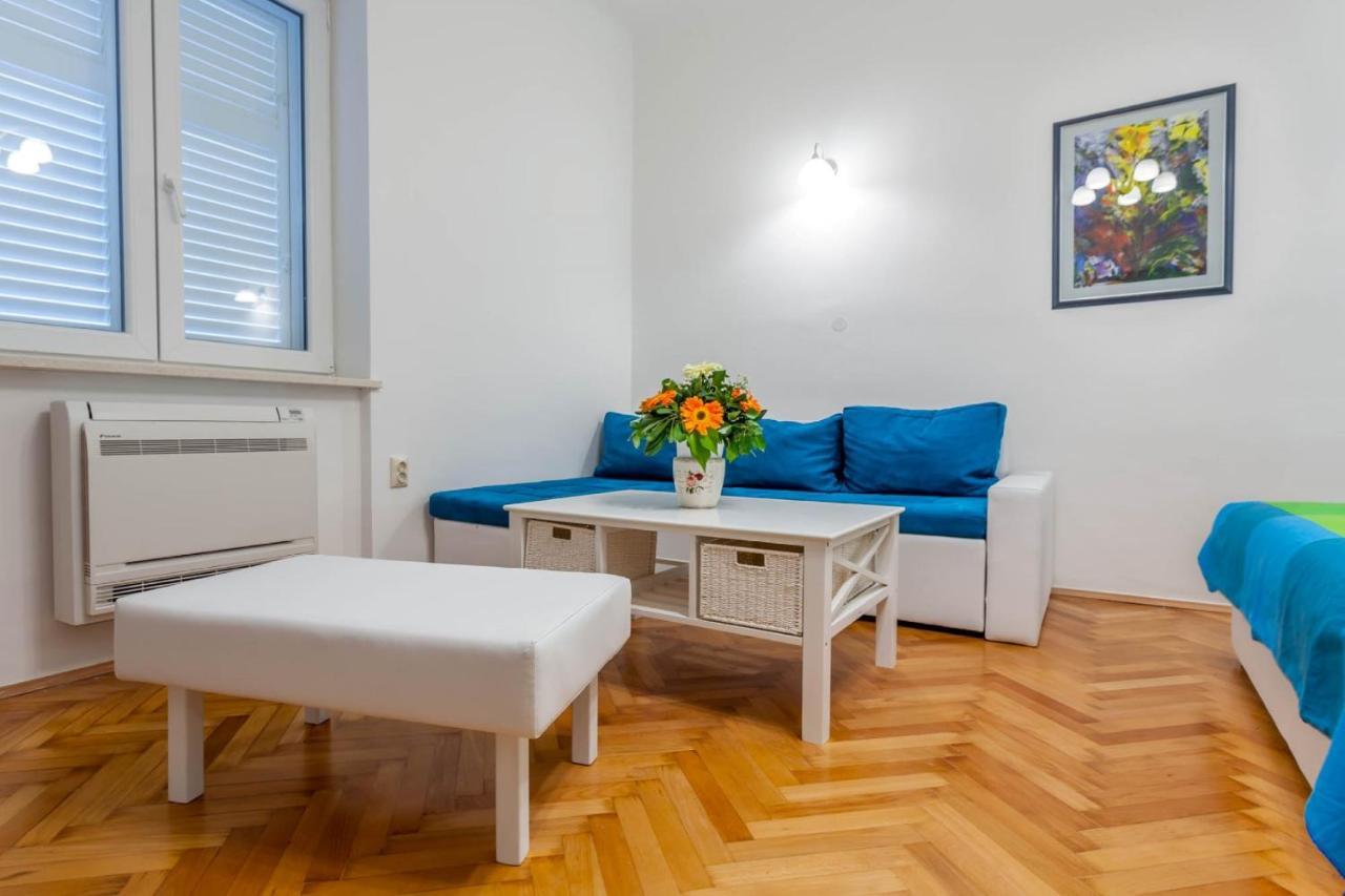 Classy Apartment In The Center Of Split Zewnętrze zdjęcie