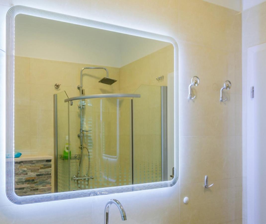 Classy Apartment In The Center Of Split Zewnętrze zdjęcie