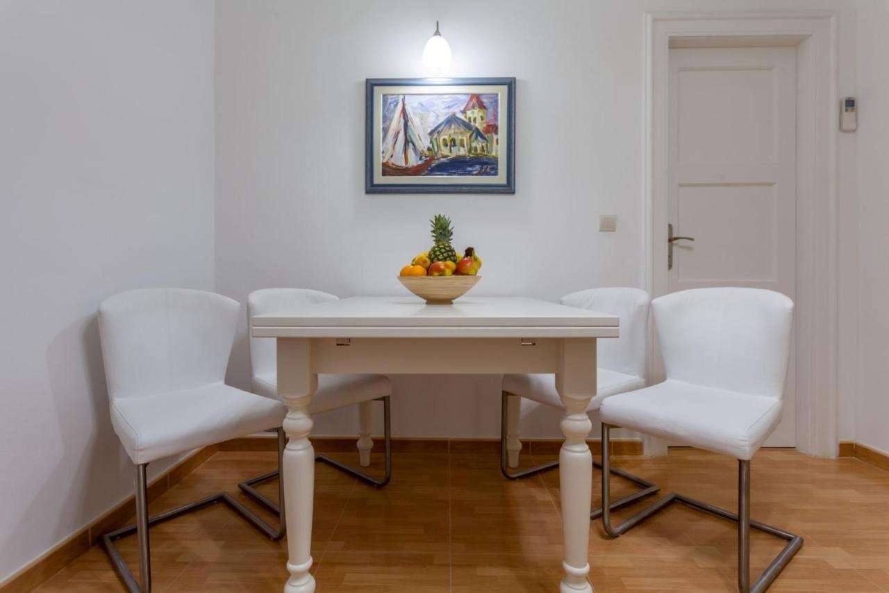 Classy Apartment In The Center Of Split Zewnętrze zdjęcie