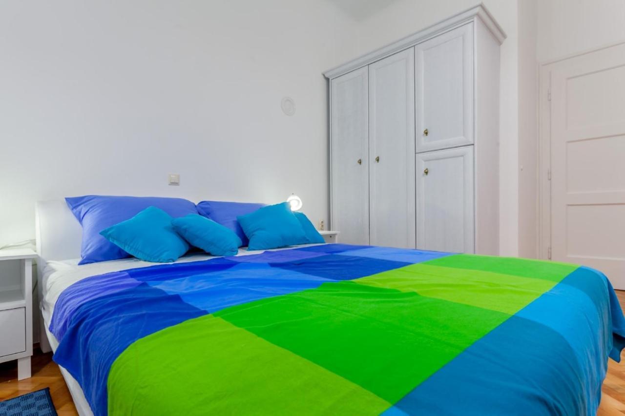 Classy Apartment In The Center Of Split Zewnętrze zdjęcie